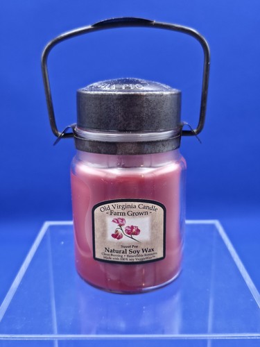 Old virginia candle farm grown - old,