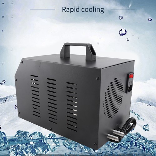 Aquarium chiller 200w 60l - aquarium,