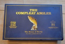 Hardy Complete Angler Smuggler