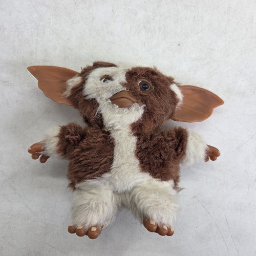 Neca gremlins gizmo soft - neca,