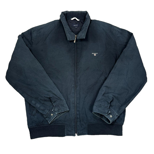 Gant jacket harrington mens - harrington,