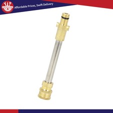 6.61" Pressure Washer Gun for