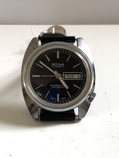 Sicura men vintage watch - men's,