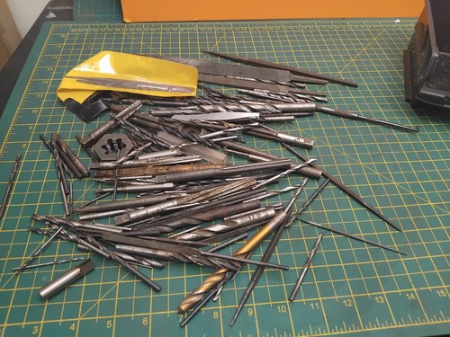 Job lot engineering tools - engineering,