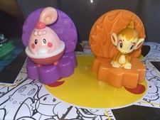 Burger King Pokémon Card