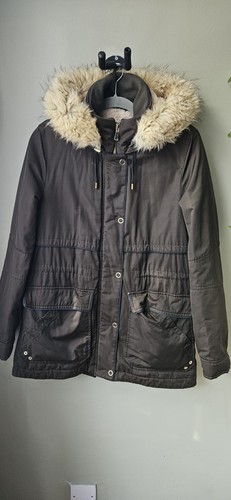 Zara trafaluc womens - trafaluc, parka