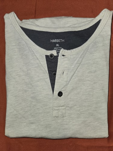 Mens harbeth button up - mens,