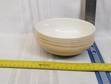 Denby-Langley Caramel Stripes