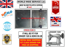 SINGER 132K WALKING FOOT BED