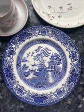 1 English Ironstone Tableware