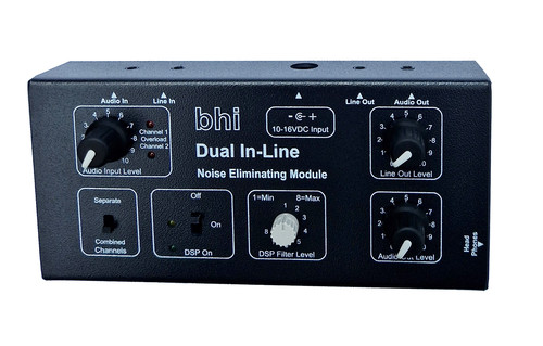 Bhi ltd dual - bhi,