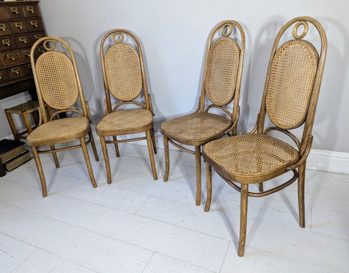 Dinette dining chairs - dinette,
