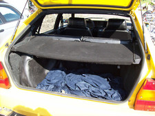 LANCIA DELTA INTEGRAL EVOLUTION TRUNK GASKET 82384224 82368430 TRUNK