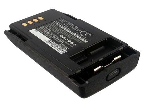 Ion battery for motorola - li-ion,