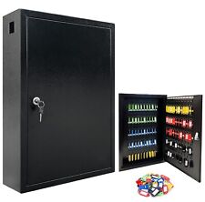 Key Cabinet 100 Hook Lockable