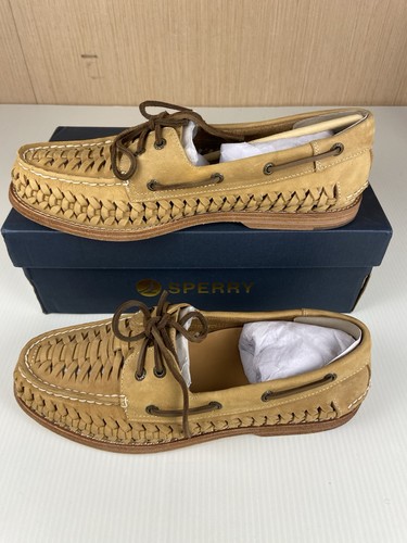 Sperry gold cup woven - cup,