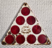 LUCAS Vintage RER12 Red