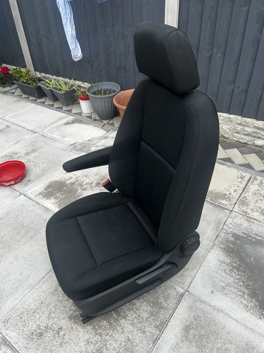 Mercedes sprinter w907 - sprinter, front
