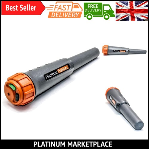 Waterproof metal detector - waterproof,