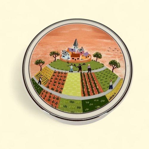 Vintage villeroy boch - vintage,