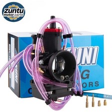 KTM38 38mm Carburetor For