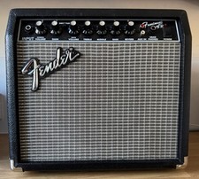 Fender Frontman 15R Electric