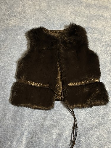 Children girl gilet - children’s,