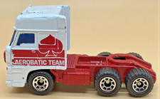 Matchbox DAF 3300 Space Cab