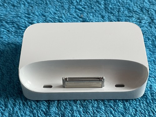 Iphone 3gs dock - 3g/3gs, sync