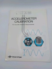 Accelerometer Calibration