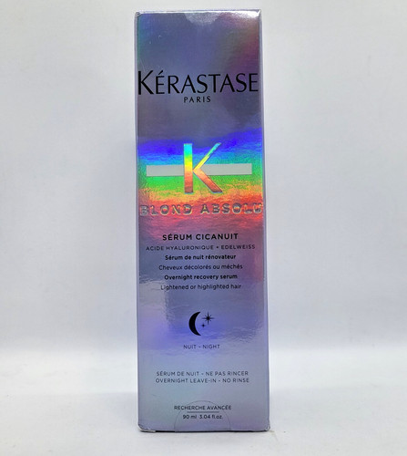 Kerastase blond absolu - kerastase,