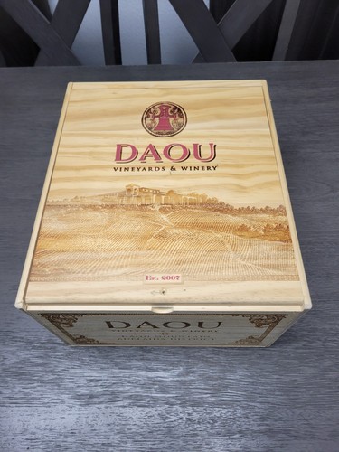 Daou vineyards winery - vineyards,