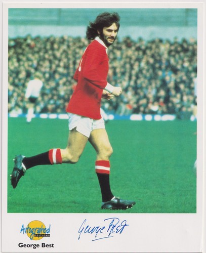 Genuine original george - genuine, best