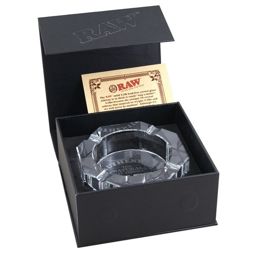 Raw rolling papers crystal - rolling,