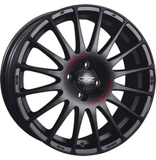 ALLOY WHEEL OZ RACING