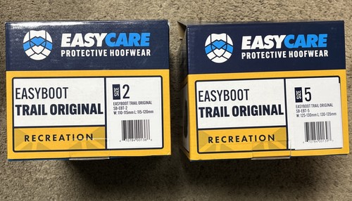 Easycare easyboot trail - easycare,