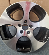 x1 VOLKSWAGEN VW GOLF GTI MK5