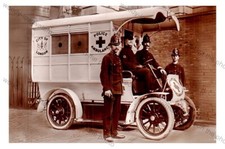 TF103 - Police Ambulance &