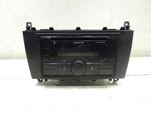 Kenwood dpx 5200bt mp3 - kenwood, cd