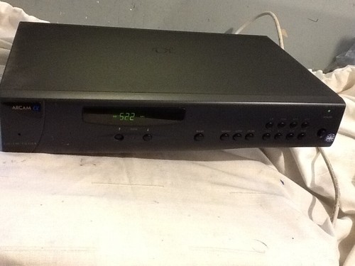 Arcam alpha tuner - arcam, no
