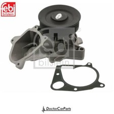Water Pump for BMW E60 525d