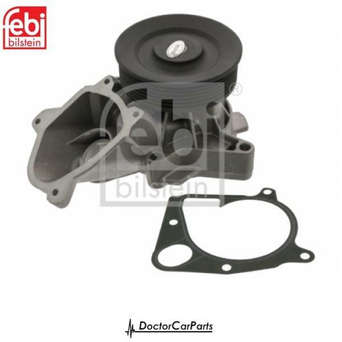Water pump for bmw e60 - water, 525d