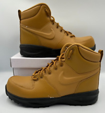 Nike Manoa Boots Wheat Ankle