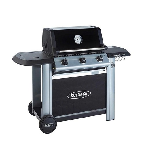 Outback magnum burner gas - -, 3