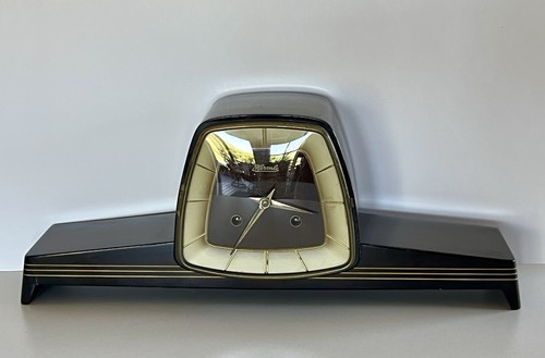 Vintage franz hermle mantle - franz,