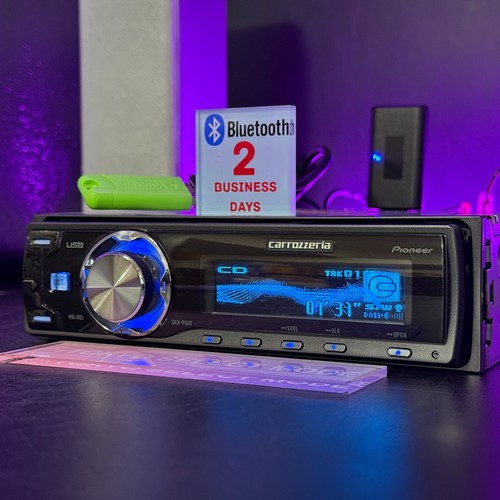 Pioneer carrozzeria deh p620 - pioneer,