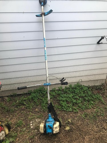 Kawasaki hedge strimmer spare - strimmer,
