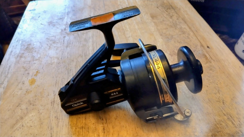 Dam quick xl444 finessa - dam,