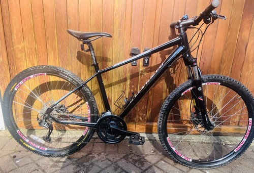 Specialized ariel hybrid bike - specialized,