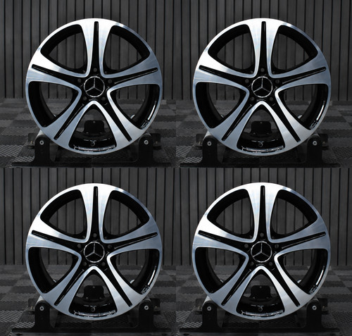 Class mercedes alloy - class,